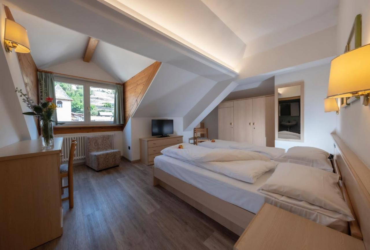 Hotel Italia Castello-Molina di Fiemme Exteriér fotografie